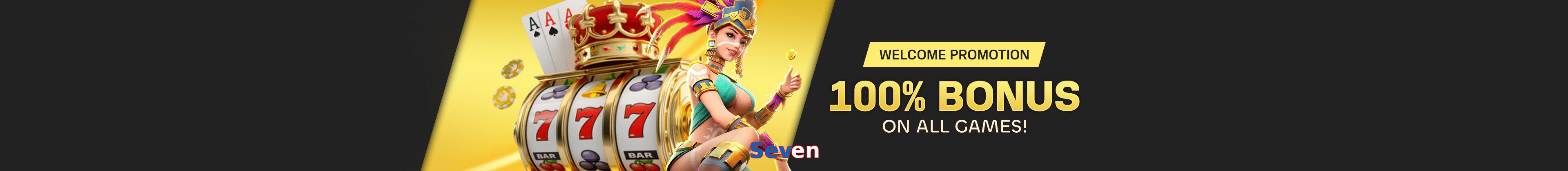 Seven game app for Pakistan players