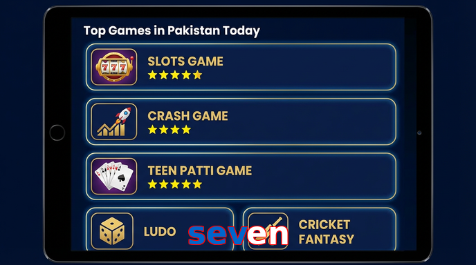 Payment and PKR controls in Seven